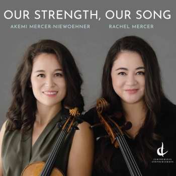 CD Various: Our Strength Our Song