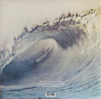 LP Various: Morning Of The Earth (Original Film Soundtrack)
