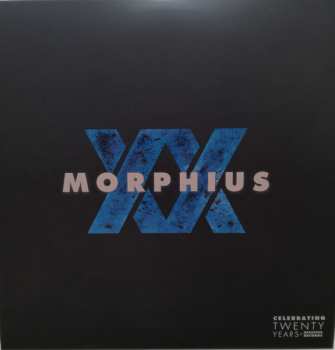 LP/2CD Various: Morphius XX (Twenty Years Of Breaking Records)