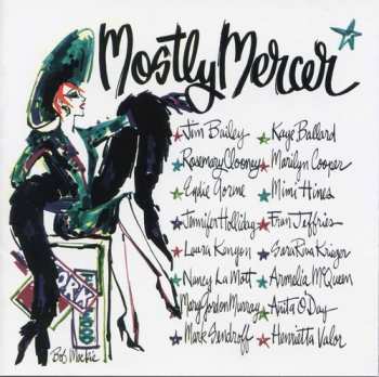 Album Various: Mostly Mercer