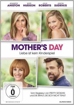 DVD Various: Mother's Day