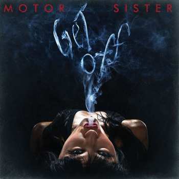 LP Motor Sister: Get Off