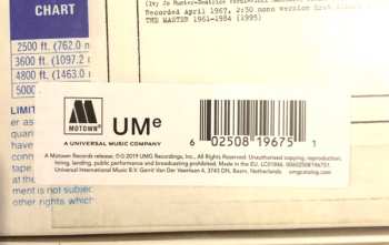 LP Various: Motown Rare & Unreleased - Gems From The Legendary Vault CLR | LTD