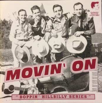 Album Various: Movin' On