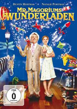 DVD Various: Mr. Magoriums Wunderladen