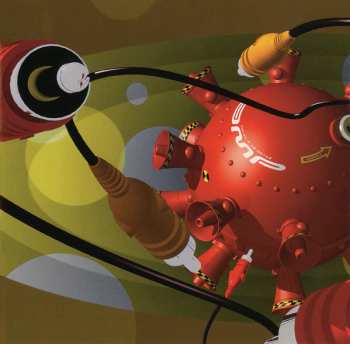 CD Various: MTV's Amp