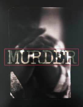 2LP Various: Murder Was The Case (The Soundtrack) CLR
