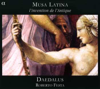 CD Various: Musa Latina