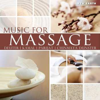 Album Various: Music for Massage