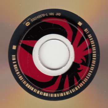 CD Various: Music From And Inspired By Spider-Man 3 LTD