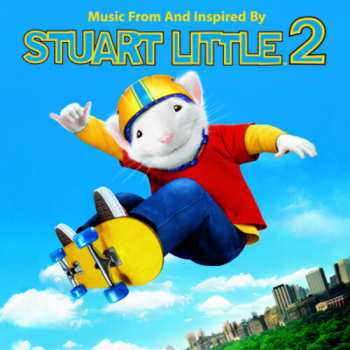 Album Various: Music From And Inspired By Stuart Little 2
