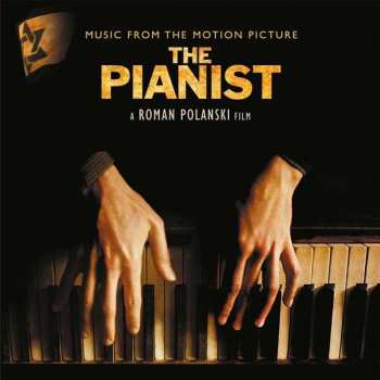 2LP Various: The Pianist (Music From The Motion Picture) (A Roman Polanski Film)