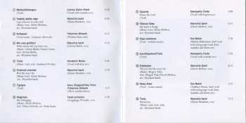 CD Various: Music From Ethiopia