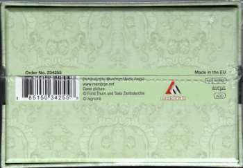 20CD/Box Set Various: Music From German Courts & Residences = Musik Aus Schlössern & Residenzen