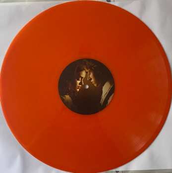 LP Various: Music From & Inspired By The Hunger Games The Ballad Of Songbirds And Snakes  CLR