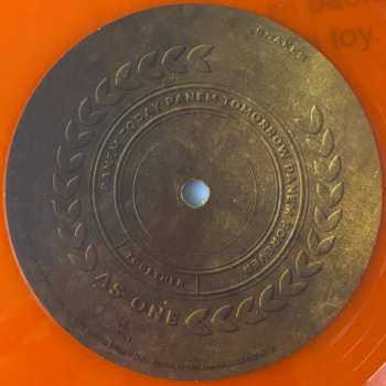 LP Various: Music From & Inspired By The Hunger Games The Ballad Of Songbirds And Snakes  CLR