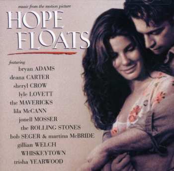 Album Various: Music From The Motion Picture "Hope Floats"
