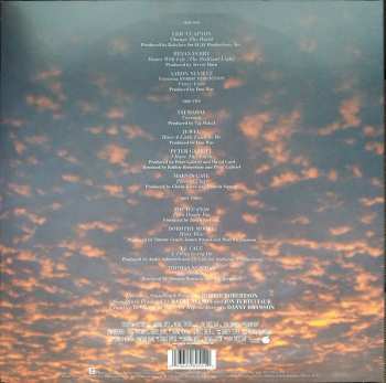 2LP Various: Music From The Motion Picture Phenomenon LTD | CLR