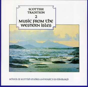 Album Various: Music From The Western Isles