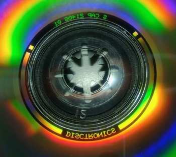 CD Various: Music From Vietnam