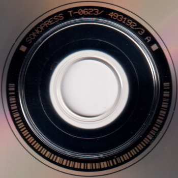3CD Various: Musica Italia - Momenti Felici