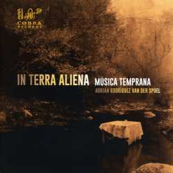 Album Various: Musica Temprana - In Terra Aliena