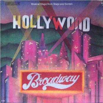 8LP Various: Musical Magic From Stage And Screen