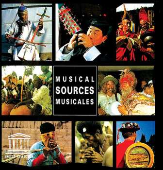CD Various: Musical Sources / Various