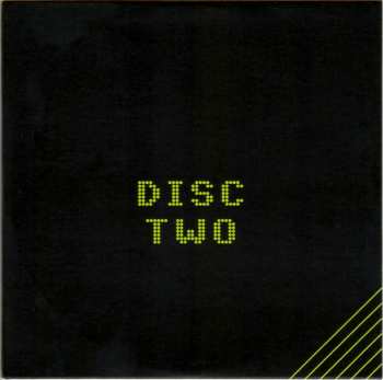 3CD/Box Set Various: Musik Music Musique (1980 | The Dawn Of Synth Pop)
