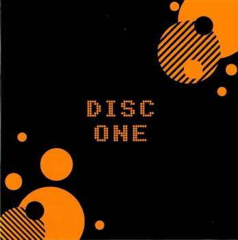 3CD/Box Set Various: Musik Music Musique 2.0 (1981 | The Rise Of Synth Pop)