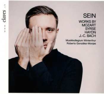 CD Various: Musikkollegium Winterthur - Sein