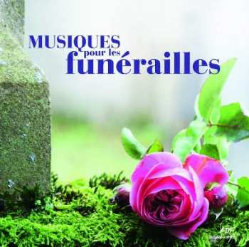 CD Various: Musiques Pour Les Funérailles