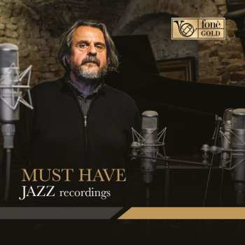 Album Various: Must Have Jazz