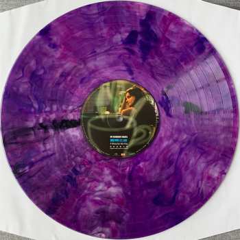 LP Various: My Blueberry Nights (Original Soundtrack)