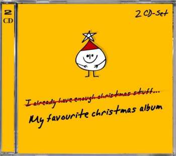 2CD Various: My Favourite Christmas Album