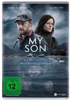 DVD Various: My Son