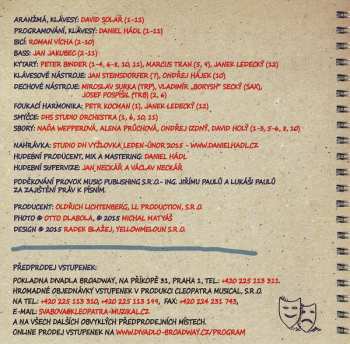 CD Various: Mýdlový Princ