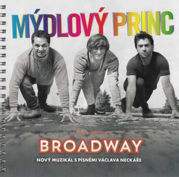 CD Various: Mýdlový Princ