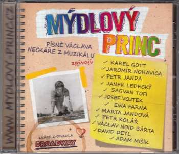 CD Various: Mýdlový Princ