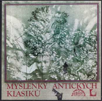 5SP/Box Set Various: Myšlenky Antických Klasiků