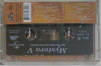 MC Various: Mystera V