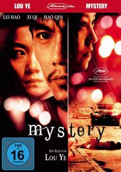 DVD Various: Mystery