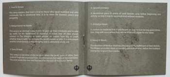 CD Various: Mystical Punjab