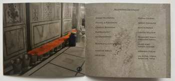 CD Various: Mystical Punjab