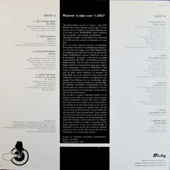 LP Various: 'n Elpee Voor 't ANC