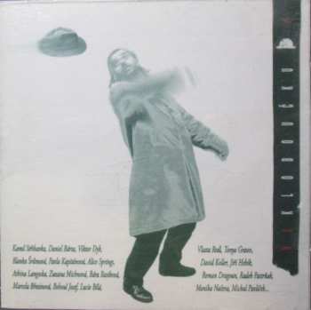 Album Various: Na Kloboučku 2