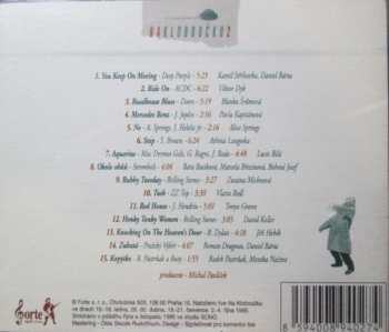 CD Various: Na Kloboučku 2
