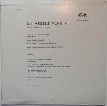 LP Various: Na Veselé Vlně XI.