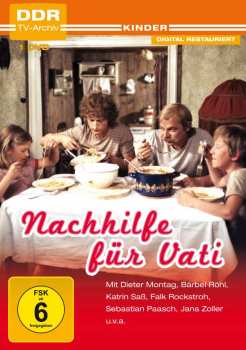 DVD Various: Nachhilfe Für Vati