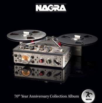 CD Various: Nagra (70th Year Anniversary Collection Album)
